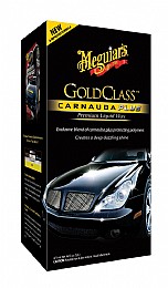 ���� ����� Meguiar's Gold CARNAUBA PLUS