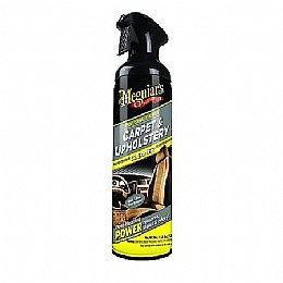 ����� ��� ������ ������� ������� Meguiar's G9719 Carpet & Upholstery