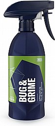 ���� ����� ������ ������ GYEON Q2M BUG&GRIME