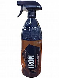 ���� ����� �������� ���� ���� GYEON Q2M Iron ����
