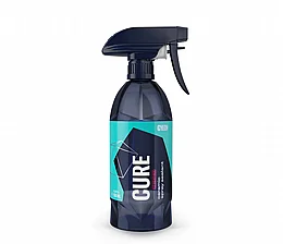 ���� SiO2 ������ ����� ������ GYEON Q2M Cure