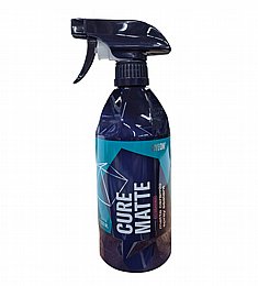 ���� SiO2 ������ ����� �� GYEON Q2M Cure Matt