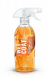 ���� ��� �� ���� GYEON Q2M Wet Coat