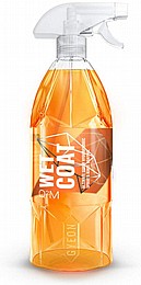 ���� ��� �� ���� GYEON Q2M Wet Coat ����