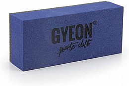 ���� ����� ������ ������� GYEON Applicator Foam Block