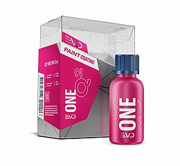����� ������ �� ����� GYEON Q2 One 30ML