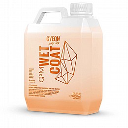 ���� ��� �� ���� GYEON Q2M Wet Coat ����