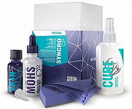 ����� ������ �� ����� GYEON Q2 Syncro 50ML
