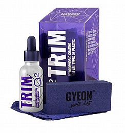 ����� ������ ������� GYEON Q2 Trim