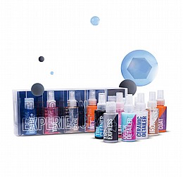 ���� '�����' �� ����� ����� ������ , 9 ������ 80 �"� - GYEON Q�M Experience Set