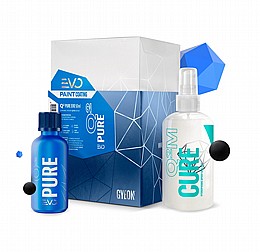 ����� ������ �� ����� GYEON Q2 Pure 50ML