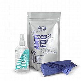 ����� ��� ������� GYEON Q2 Antifog