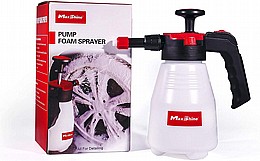 ����� ���� ������ MAXSHINE Foam Sprayer