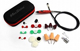 ����� ������ ����� ������� M14 + ������� MAXSHINE Mini Polisher