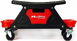 ��� ��������� �� �� ����� ������� ������� Maxshine Rolling Sit-On