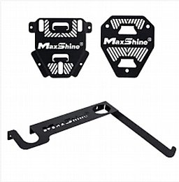 ���� ��������� ������ Maxshine Twins Motor Touchless Car Dryer