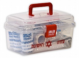        FARMA MEDIC