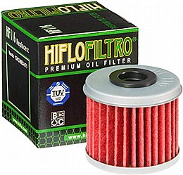 ����� ��� HIFLO HF116
