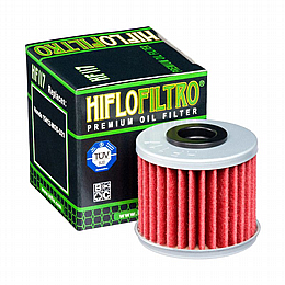 ����� ��� HIFLO HF117
