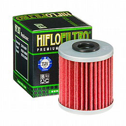 ����� ��� HIFLO HF207