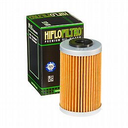 ����� ��� HIFLO HF655