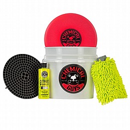 ���� ����� ������� 5 ����� Chemical Guys