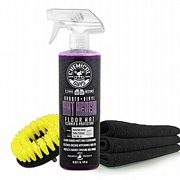 ���� ����� ����� ����� ����� Chemical Guys RUBBER AND VINYL