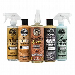 ���� ����� ������� ��� ������� Chemical Guys LOVER'S KIT