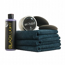 ���� ���� ������ ���� ���� ���� CHEMICAL GUYS BLACK & DARK KIT
