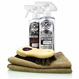 ���� ����� �� ������� Chemical Guys CONVERTIBLE TOP CARE KIT