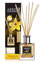 ����� ���� ��� ����� ���� ����� ����� ���� AREON HOME PERFUME Vanilla Black 150ml