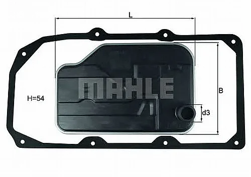 ����� ��� ����� ���� ��� ���� MAHLE