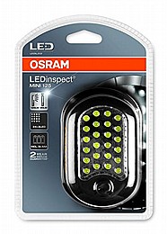 ��� ����� ���� �� IL 202 - OSRAM