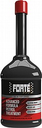 ���� ����� ����� ��� FORTE ADVANCED FORMULA PETROL