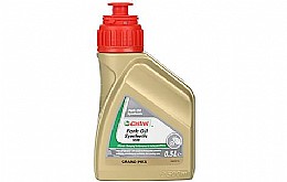 ��� �������� CASTROL FORK OIL 10W  