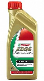��� ���� ������ Castrol EDGE 5W30 C4 1L
