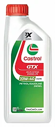 ��� ���� castrol gtx 10w40 1L