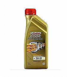 ��� ���� CASTROL EDGE 5W20 A1 1L