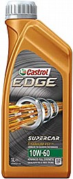 ��� ���� ������ Castrol EDGE 10W60 1L
