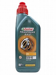 ��� ��� Castrol Axle EPX 80W90