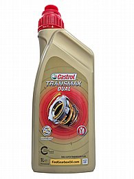 ��� ��� ������ Castrol Transmax Dual