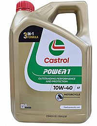 ��� Castrol Power 1 4T 10W40