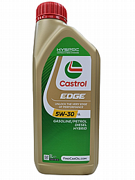 ��� Castrol Edge 5W30 professional longlife