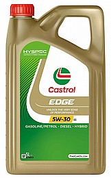 ��� ���� Castrol EDGE LL 5W30 FST 5L