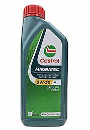 ��� ���� Castrol MAGNATEC 5W30 A5 1L