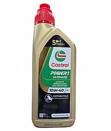 ��� Castrol Power 1 racing 4T 10W40