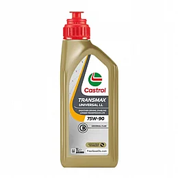 ��� ��� 75W90 ������ CASTROL  UNIVERSAL LL