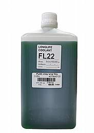 ���� ����� ����� MAZDA FL-22  1L