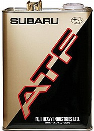 ��� ��� ������ SUBARU ATF  4L