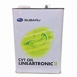 ��� ��� ���� ������ ����� SUBARU CVT LINEARTRONIC II
